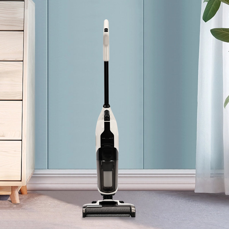 Cordless steam vacuum cleaner sale